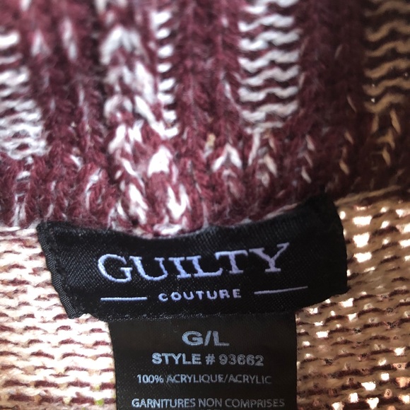 Sweater - Picture 2 of 2